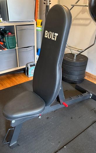 Weights Bench
