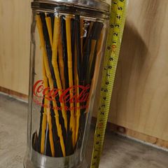 vintage straw despencer