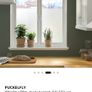 Ikea Puckelfly Window Tint Image 2