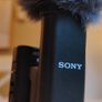 Sony ECM-W2BT Bluetooth Wireless Vlogging Microphone Image 2