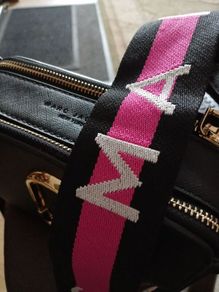 Cross body MJ snapshot