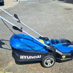 Lawnmower