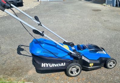 Lawnmower