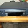 Lg vhs video recorder with remote. Image 2