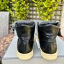 Tom Ford Men's High Top Russel Sneakers!! Size 8.5 UK Image 6