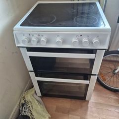 electric cook