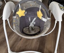 baby bouncer