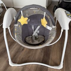 baby bouncer