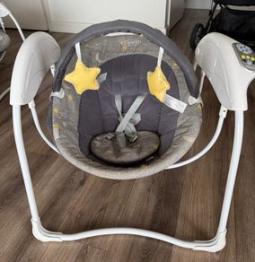 baby bouncer