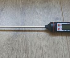 Kitchen Thermometer