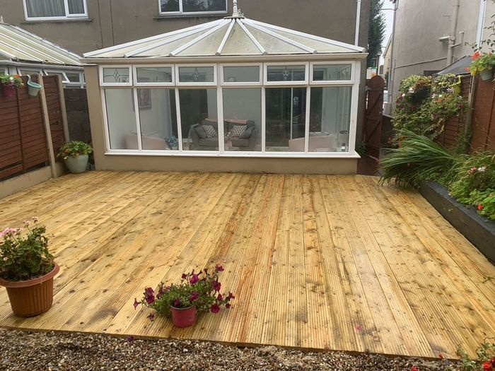 AF paving&groundworks