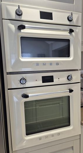 combination oven