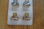 1 Pkt.Hair Clips for Sale