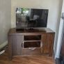 TV Corner Unit & Sideboard Image 3