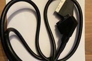 Scart Lead