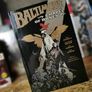 Baltimore - Chapel of Bones ! Graphic Novel ! Hardcover ! 2014 ! by Dark Horse Comics ! Image 2
