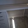 Bedroom desk Image 2