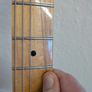 Fender Classic Player '50s Stratocaster 2014 Image 9
