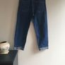 Bershka Mid Jeans Image 2