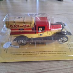 Tin plate wind up car