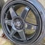 5x108 Revolution and Volvo wheels Image 8