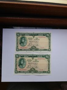 Lady Lavery old notes