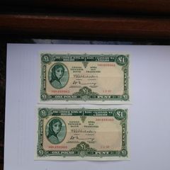 Lady Lavery old notes