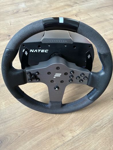 Fanatec Csl Elite / Fanatec ClubSport / Fanatec DD