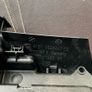 Lower steering column trim panel BMW f3x OEM Image 3