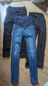 Maternity Trousers