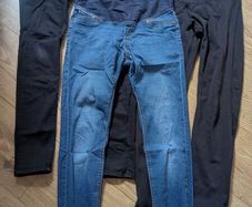 Maternity Trousers