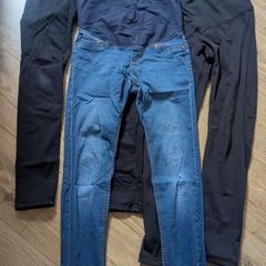 Maternity Trousers