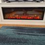 Dimplex electric fire Image 3