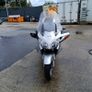 Honda Pan European st 1300 Image 5
