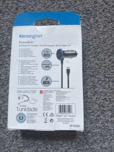 car charger