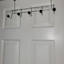 Over door hooks - 4 sets Image 2