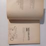 Milligan's Ark edited by Spike Milligan & Jack Hobbs Image 3