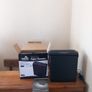 Electric Paper Shredder Image 4