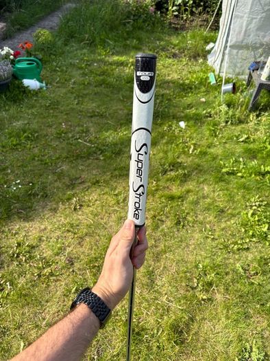 TaylorMade Redline Putter