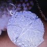 Sterling Silver Fancy Locket Image 2