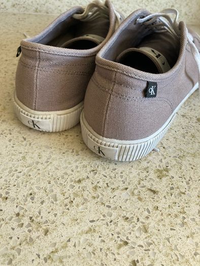 Men's Trainers/Runners  Calvin Klein