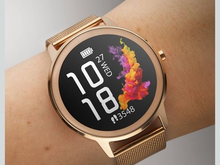 Sekonda Smart Watch
