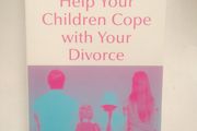 Help Your Children Cope With Your Divorce