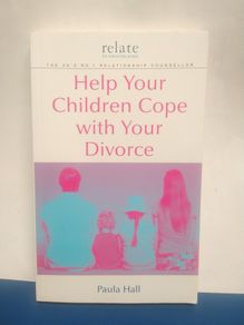 Help Your Children Cope With Your Divorce