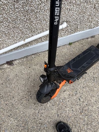 e scooter