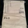 Curtains IKEA Blekviva White Image 2