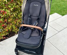 Travel buggy Nuna triv