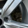 Audi q7 alloys with Michelin tyres Image 3