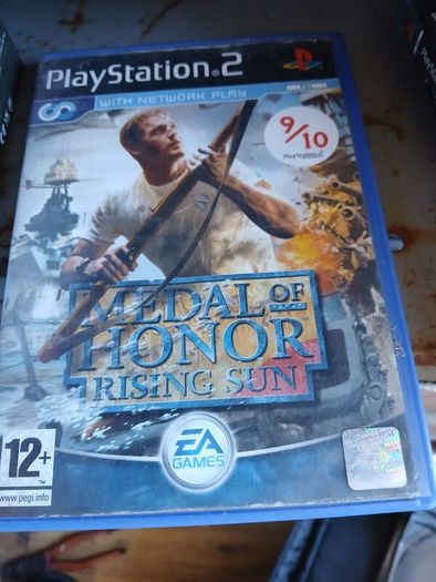 PlayStation 2 games