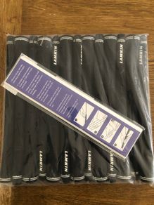 Full Set (13) Lamkin Z5 Grips ( Standard Size )